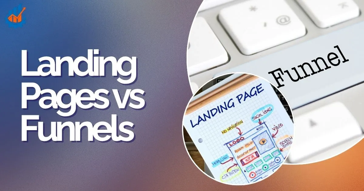 ClickFunnels vs Leadpages in 2025